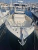Bateau à Moteurs d'occasion TUCCOLI T210 VM