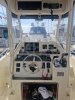 Bateau à Moteurs d'occasion TUCCOLI T210 VM