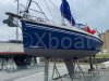 Voilier d'occasion MAXUS 24 DI