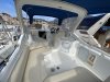 Bateau à Moteurs d'occasion SESSA OYSTER 27