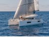 Catamaran d'occasion LAGOON 40