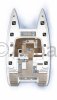 Catamaran d'occasion LAGOON 40