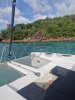 Catamaran d'occasion LAGOON 52S