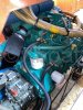 Voilier d'occasion DUFOUR 385