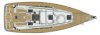 Voilier d'occasion SUN ODYSSEY 379 performance