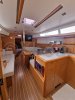 Voilier d'occasion SUN ODYSSEY 379 performance