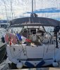 Voilier d'occasion SUN ODYSSEY 379 performance