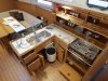 Voilier d'occasion SUN ODYSSEY 379 performance