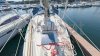 Voilier d'occasion CONTEST 36 CC KETCH