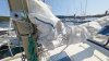 Voilier d'occasion CONTEST 36 CC KETCH