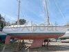 Voilier d'occasion CONTEST 36 CC KETCH