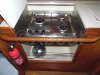 Voilier d'occasion SUN LEGENDE 41