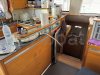 CATANA 50 galley up