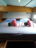 Catamaran d'occasion CATANA 50