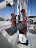 Catamaran d'occasion PRIVILEGE 585