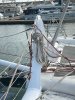 Catamaran d'occasion PRIVILEGE 585