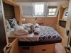 Lagoon 630 master cabin