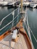 Voilier d'occasion Chassiron GC Flush Deck