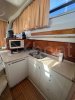 Bateau à Moteurs d'occasion CRANCHI ATLANTIQUE 40