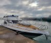 Bateau à Moteurs d'occasion CRANCHI ATLANTIQUE 40