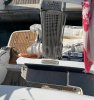 Bateau à Moteurs d'occasion CRANCHI ATLANTIQUE 40