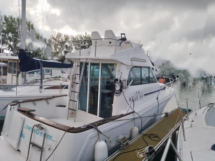 Bateau à Moteurs d'occasion KIRIE 840 PRESTIGE