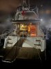 Bateau à Moteurs d'occasion RAFFAELLI STORM 47 S
