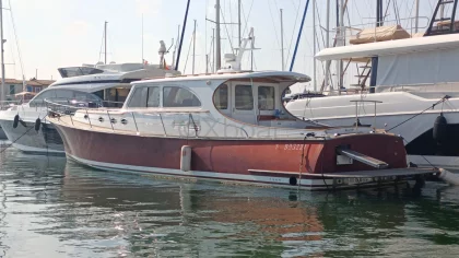 Bateau à Moteurs d'occasion VICEM 50