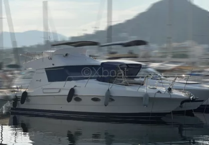 Bateau à Moteurs d'occasion RIVA 42 MALIBU