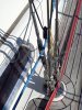 Voilier d'occasion HANSE 371