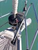 Voilier d'occasion HANSE 371