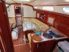 Voilier d'occasion HANSE 371