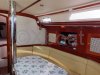 Voilier d'occasion HANSE 371