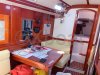 Voilier d'occasion HANSE 371
