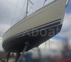 Voilier d'occasion HANSE 371