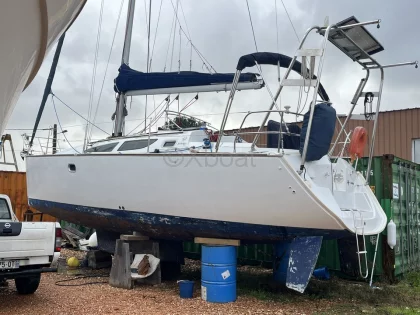 Voilier SUN ODYSSEY 35 DL