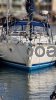 Fiche technique SUN ODYSSEY 36