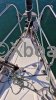 Fiche technique SUN ODYSSEY 36