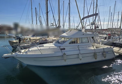 Bateau à Moteurs d'occasion RODMAN 900 FLY