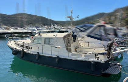 Bateau à Moteurs d'occasion ONJ 10.20