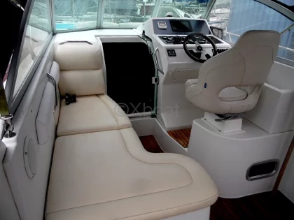 Bateau à Moteurs d'occasion OMBRINE 960