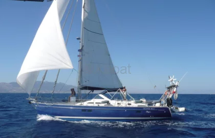 Voilier OCEANIS 42 CC