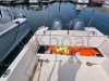 Bateau à Moteurs d'occasion WHITE SHARK 236 