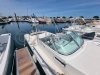 Bateau à Moteurs d'occasion WHITE SHARK 236 