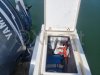 Bateau à Moteurs d'occasion WHITE SHARK 236 