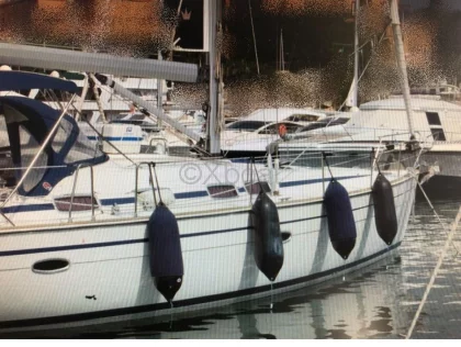 Voilier BAVARIA 46 CRUISER