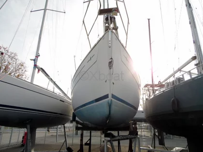 Voilier BAVARIA 35 CRUISER