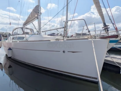 Voilier SUN ODYSSEY 33 I PERFORMANCE