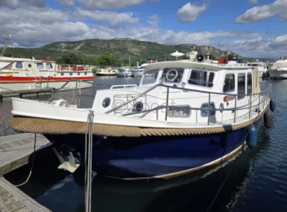 Bateau à Moteurs d'occasion Multivlet 10.10 AK