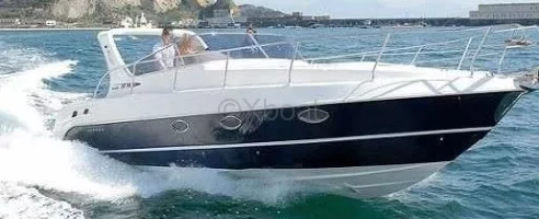 Bateau à Moteurs d'occasion Mano 32 Sport